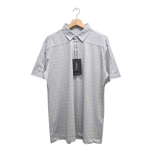 Galvin Green Other - Galvin Green Men’s Millard V8+ Golf Polo Shirt XL Multicolor NWT